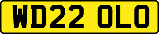 WD22OLO