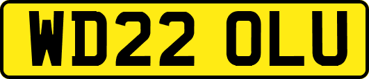 WD22OLU