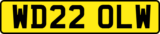 WD22OLW