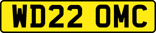 WD22OMC
