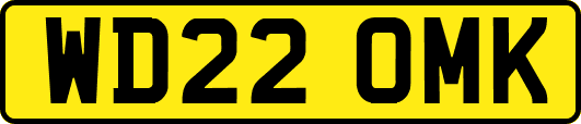 WD22OMK