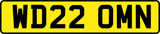 WD22OMN