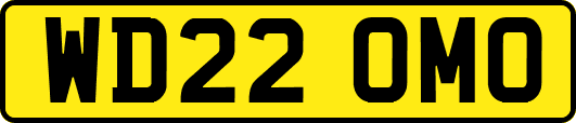 WD22OMO