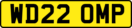 WD22OMP