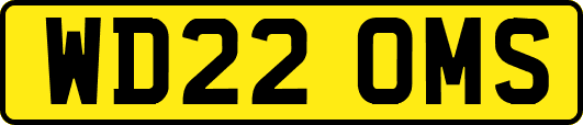 WD22OMS