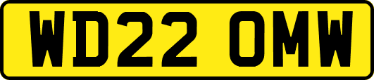 WD22OMW
