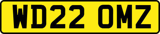 WD22OMZ