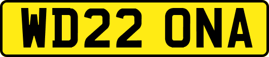 WD22ONA