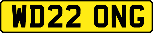 WD22ONG