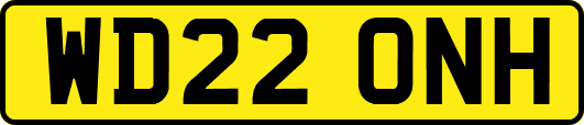 WD22ONH