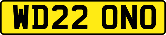 WD22ONO