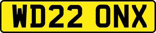 WD22ONX