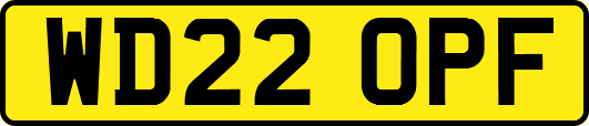 WD22OPF