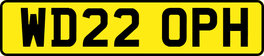 WD22OPH