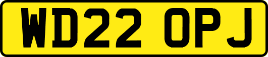 WD22OPJ