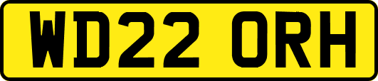 WD22ORH