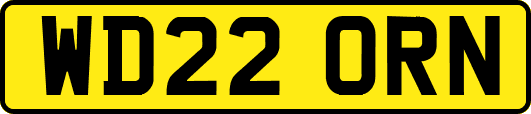 WD22ORN