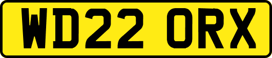 WD22ORX