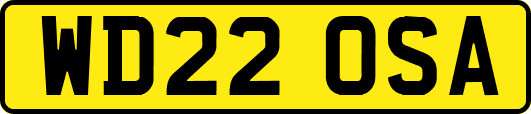 WD22OSA