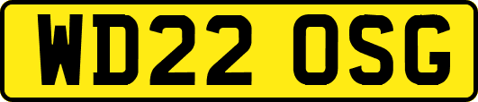 WD22OSG