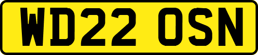 WD22OSN