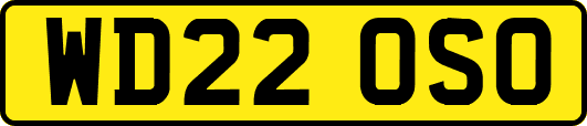 WD22OSO