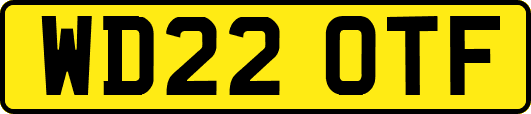 WD22OTF