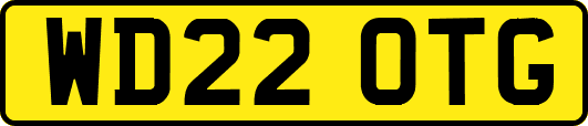 WD22OTG