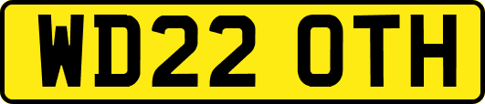 WD22OTH