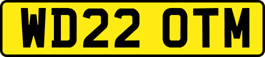 WD22OTM