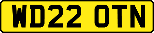 WD22OTN