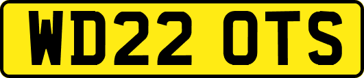 WD22OTS