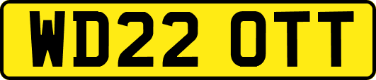 WD22OTT