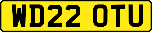 WD22OTU
