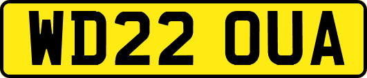 WD22OUA