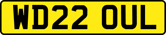 WD22OUL