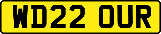 WD22OUR