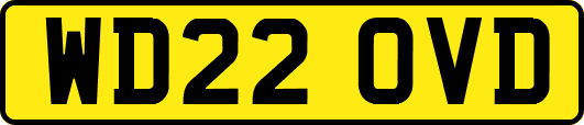 WD22OVD
