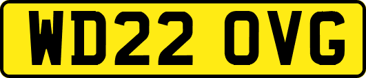 WD22OVG