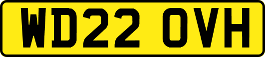 WD22OVH