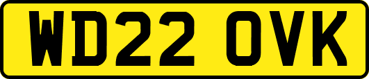 WD22OVK