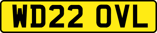 WD22OVL