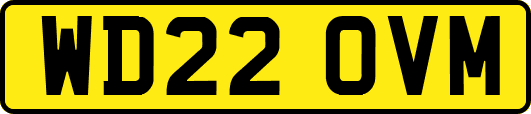 WD22OVM