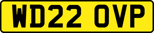 WD22OVP