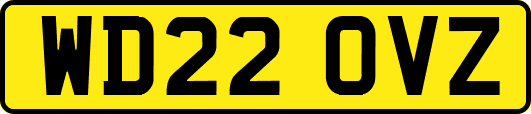 WD22OVZ