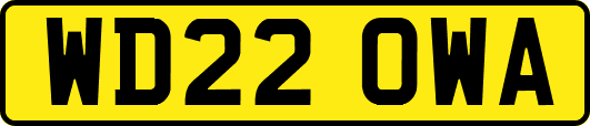 WD22OWA