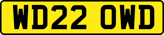 WD22OWD
