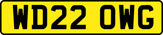 WD22OWG