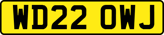 WD22OWJ