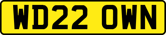 WD22OWN